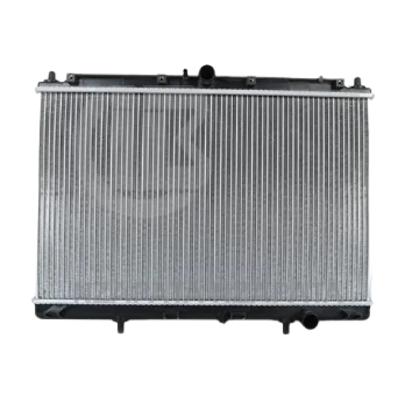 RADIADOR MOTOR TRANSMISION MECANICA CHEVROLET N300 1.2 11/19